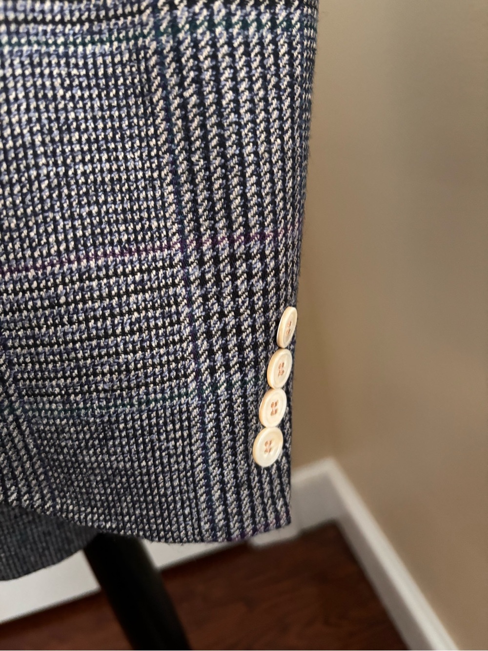 BARRISTER Jacket - Picture 4 of 13